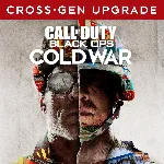 Call of Duty®: Black Ops Cold War - Cross-Gen Bundle Upgrade | XBOX | На любой аккаун - irongamers.ru