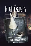 Little Nightmares II The Nome's Attic | XBOX | На любой аккаунт