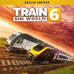 Train Sim World® 6: Deluxe Edition | XBOX+PC | На любой аккаунт - irongamers.ru