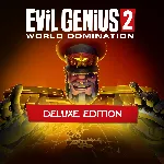 Evil Genius 2: World Domination Deluxe Edition | XBOX+PC | На любой аккаунт - irongamers.ru