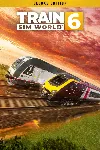 Train Sim World® 6: Deluxe Edition | XBOX+PC | На любой аккаунт - irongamers.ru