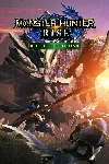 Monster Hunter Rise Deluxe Edition | XBOX+PC | На любой аккаунт