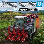 Farming Simulator 22 - Premium Edition | XBOX | На любой аккаунт