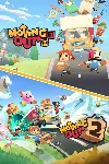 Moving Out + Moving Out 2 Bundle | XBOX+PC | На любой аккаунт - irongamers.ru