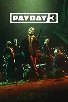 PAYDAY 3 | XBOX+PC | На любой аккаунт