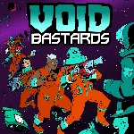 Void Bastards | PC | На любой аккаунт - irongamers.ru