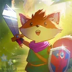 TUNIC | XBOX+PC | На любой аккаунт - irongamers.ru