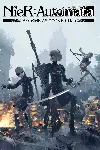 NieR:Automata BECOME AS GODS Edition | PC | На любой аккаунт - irongamers.ru