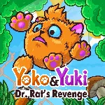 Yoko & Yuki: Dr. Rat's Revenge | XBOX | На любой аккаунт