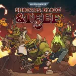 Warhammer 40,000: Shootas, Blood & Teef | XBOX | На любой аккаунт - irongamers.ru