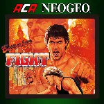 ACA NEOGEO BURNING FIGHT | XBOX | На любой аккаунт
