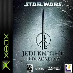 STAR WARS Jedi Knight: Jedi Academy | XBOX | На любой аккаунт
