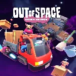 Out of Space: Couch Edition | XBOX | На любой аккаунт