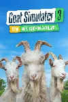 Goat Simulator 3: Xbox One Edition | XBOX | На любой аккаунт