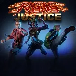 Raging Justice | XBOX | На любой аккаунт - irongamers.ru