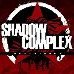 Shadow Complex Remastered | XBOX | На любой аккаунт