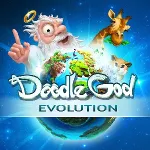 Doodle God: Evolution | XBOX+PC | На любой аккаунт
