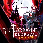 BloodRayne Betrayal: Fresh Bites | XBOX | На любой аккаунт