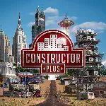 Constructor Plus | XBOX | На любой аккаунт