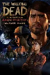 The Walking Dead: A New Frontier - Season Pass (Episodes 2-5) | XBOX | На любой аккау