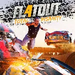 FlatOut 4 : Total Insanity | XBOX | На любой аккаунт