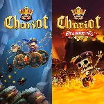 Chariot Bundle | XBOX | На любой аккаунт