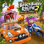 Beach Buggy Racing 2: Island Adventure | XBOX | На любой аккаунт - irongamers.ru