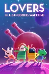 Lovers in a Dangerous Spacetime | XBOX | На любой аккаунт