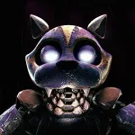 CASE 2: Animatronics Survival | XBOX | На любой аккаунт - irongamers.ru