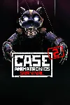 CASE 2: Animatronics Survival | XBOX | На любой аккаунт - irongamers.ru