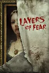 Layers of Fear (2016) | XBOX | На любой аккаунт - irongamers.ru