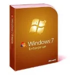 Windows 7 Корпоративная 5ПК 🔑 Microsoft Партнёр🔥 