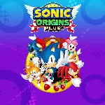 Sonic Origins Plus | XBOX | На любой аккаунт - irongamers.ru