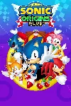 Sonic Origins Plus | XBOX | На любой аккаунт - irongamers.ru
