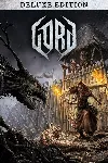 Gord - Deluxe Edition | XBOX | На любой аккаунт
