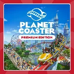Planet Coaster: Premium Edition | XBOX | На любой аккаунт