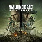 The Walking Dead: Destinies | XBOX | На любой аккаунт - irongamers.ru