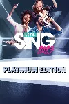 Let's Sing 2023 Platinum Edition | XBOX | На любой аккаунт