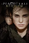 A Plague Tale: Requiem | XBOX | На любой аккаунт - irongamers.ru