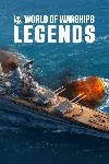 World of Warships: Legends – Prince of Prussia | XBOX | На любой аккаунт