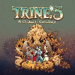 Trine 5: A Clockwork Conspiracy | XBOX | На любой аккаунт
