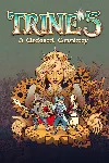 Trine 5: A Clockwork Conspiracy | XBOX | На любой аккаунт
