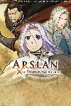 ARSLAN: THE WARRIORS OF LEGEND | XBOX | На любой аккаунт