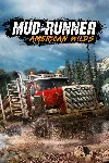 MudRunner - American Wilds Edition | XBOX | На любой аккаунт