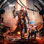 Necromunda: Hired Gun | XBOX | На любой аккаунт