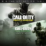 Call of Duty®: Infinite Warfare - Digital Legacy Edition | XBOX | На любой аккаунт
