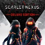 SCARLET NEXUS Deluxe Edition | XBOX+PC | На любой аккаунт - irongamers.ru