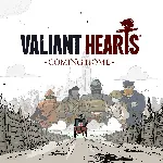 Valiant Hearts: Coming Home | XBOX | На любой аккаунт - irongamers.ru