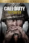 Call of Duty®: WWII - Gold Edition | XBOX | На любой аккаунт - irongamers.ru