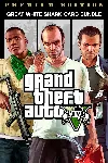 Grand Theft Auto V: Premium Edition & Great White Shark Card Bundle | XBOX | На любой - irongamers.ru